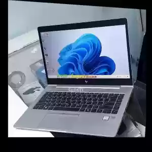   New  arrival  Brand New hp elitebook  840  G5   8th  generation         Core i5️   Octa Price in Ethiopia